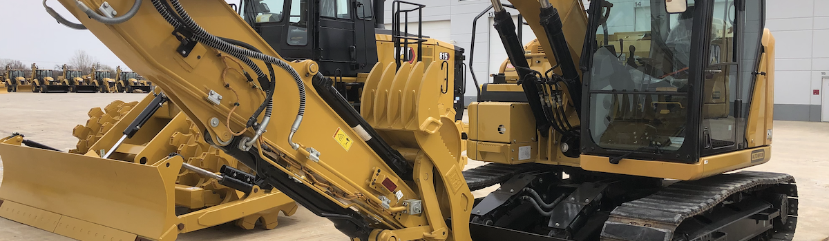 Best Excavating Company Will County IL