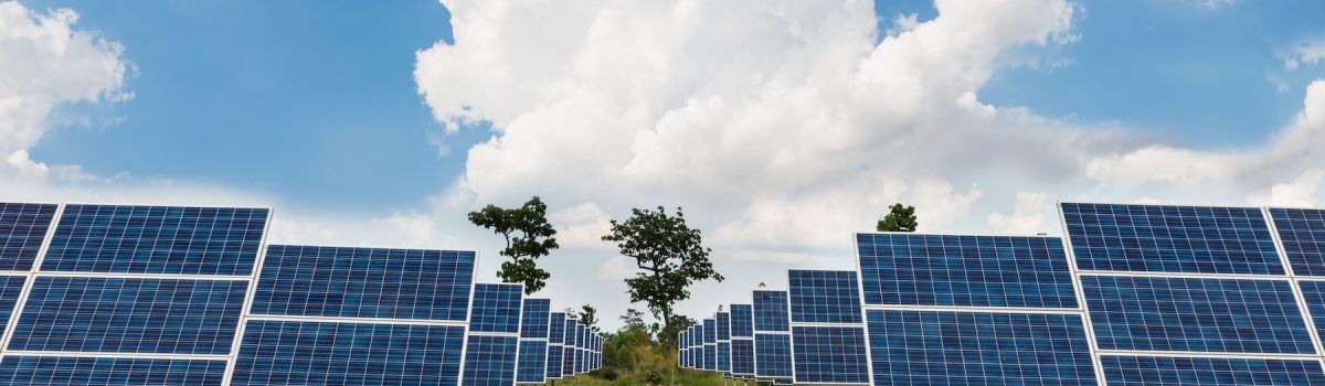 Solar Farm Excavating Kankakee County IL