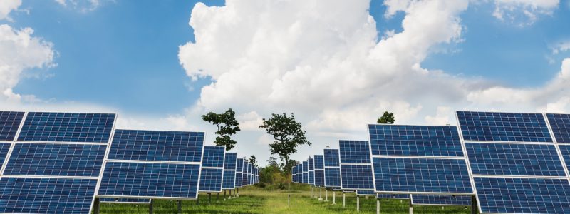 Solar Farm Excavating Kankakee County IL